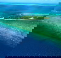 30-Minute Great Barrier Reef Scenic Flight from Cairns - Sunshine Coast Tourism