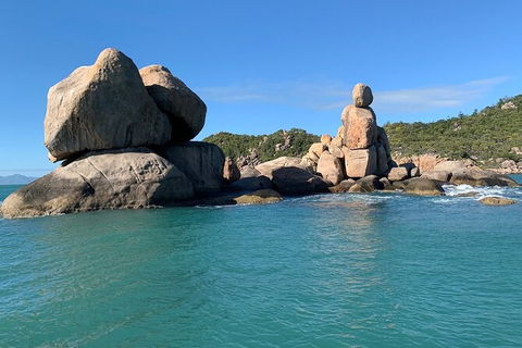 Aquascene Magnetic Island Discovery Tour - Holiday Sunshine Coast 7