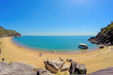 Aquascene Magnetic Island Discovery Tour - Holiday Sunshine Coast 5