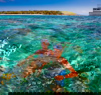 2-Day Green Island Cruise and Kuranda Day Trip