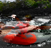 Mulgrave River Tubing from Cairns