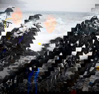 3-Day Gold Coast Rescue Diver Certification Course - Sunshine Coast Tourism