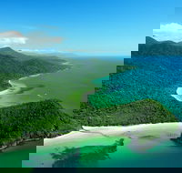 Double Pack-Ancient Rainforest and Waterfalls