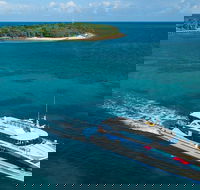 Green Island Eco Adventure from Cairns