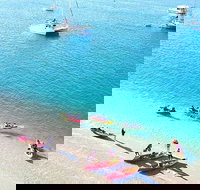 2.5hr Gold Coast Kayaking  snorkelling tour - Sunshine Coast Tourism