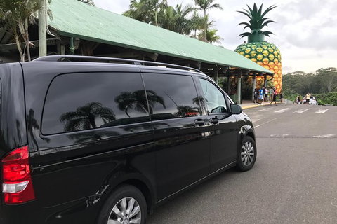 Private Transfer From Noosa To Sunshine Coast Airport- 8seater + Luggage Trailer - Sunshine Coast Tourism 5