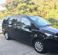 Private Transfer from Noosa to Sunshine Coast Airport- 8seater  Luggage Trailer - Sunshine Coast Tourism