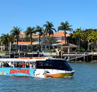 Aquaduck Sunshine Coast - Sunshine Coast Tourism