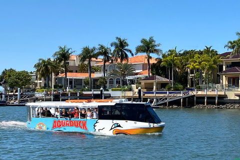 Aquaduck Sunshine Coast - Sunshine Coast Tourism 0