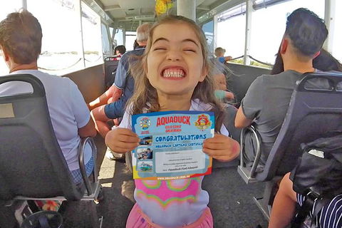 Aquaduck Sunshine Coast - Sunshine Coast Tourism 4