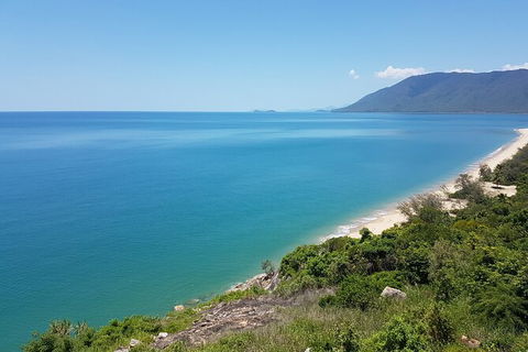 Airport Transfers Between Cairns Airport And Cairns City - Sunshine Coast Tourism 8