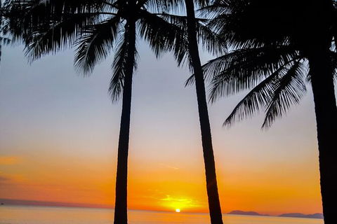 Airport Transfers Between Cairns Airport And Cairns City - Sunshine Coast Tourism 3