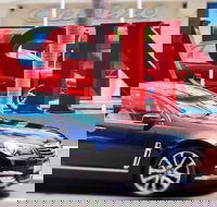 Airport Transfer - Cairns City To Airport