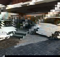 Cairns Airport transfer to Cairns City