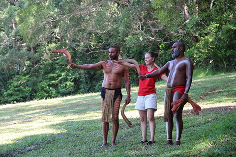 Skip The Line: Kuranda Rainforestation Nature Park Ticket - Sunshine Coast Tourism 5