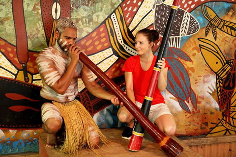 Skip The Line: Kuranda Rainforestation Nature Park Ticket - Sunshine Coast Tourism 4