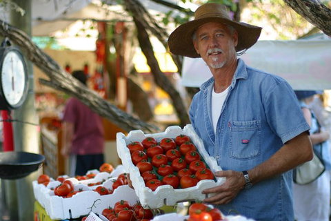 Sunshine Coast Eumundi Markets Return Minibus Transfer - Sunshine Coast Tourism 7