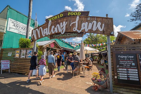 Sunshine Coast Eumundi Markets Return Minibus Transfer - Sunshine Coast Tourism 10