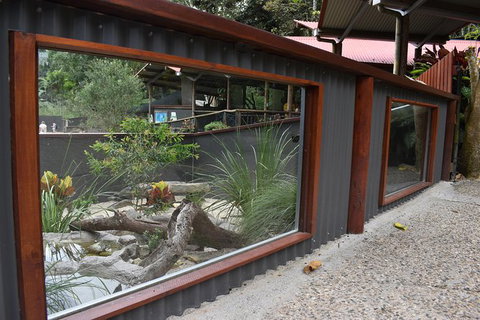 Kuranda Koala Gardens And Birdworld Admission Tickets - Holiday Sunshine Coast 3