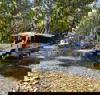 Cairns To Cooktown 4WD Tour