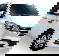 Luxury Van Private Transfer Cairns Airport - Port Douglas.