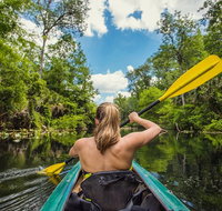 Surf  Kayak  perfect half day tour - Sunshine Coast Tourism
