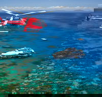 Helicopter and Cruise Packages with Great Adventures