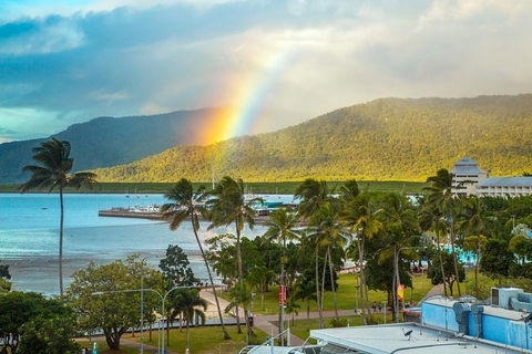 4-Day Cairns And Great Barrier Reef Tour - Sunshine Coast Tourism 6