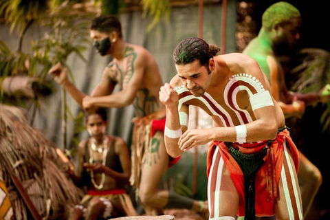 4-Day Cairns And Great Barrier Reef Tour - Sunshine Coast Tourism 3