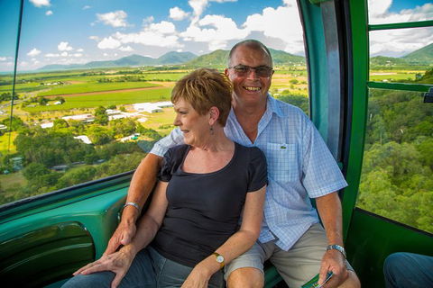 4-Day Cairns And Great Barrier Reef Tour - Sunshine Coast Tourism 5