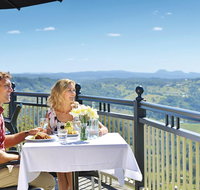 Sunshine Coast Hinterland Rainforest Views and Montville Day Tour Inc. Lunch - Sunshine Coast Tourism