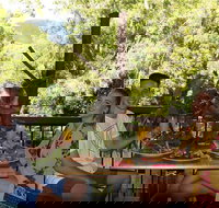 Hartley's Crocodile Adventures Entry Ticket and Breakfast with the Koalas - Sunshine Coast Tourism