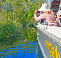 Noosa Everglades Serenity Cruise  Highlights Tour Inc. Lunch  Cruise - Sunshine Coast Tourism