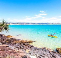 Private Double Island Rainbow Beach Day Trip from Noosa - Sunshine Coast Tourism
