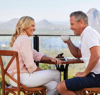 Sunshine Coast Private Scenic Guided Tour Inc. 2-Course Gourmet Lunch - Sunshine Coast Tourism