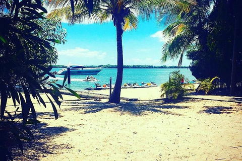 Jet Ski Safaris Ultimate Adventure - Holiday Sunshine Coast 2
