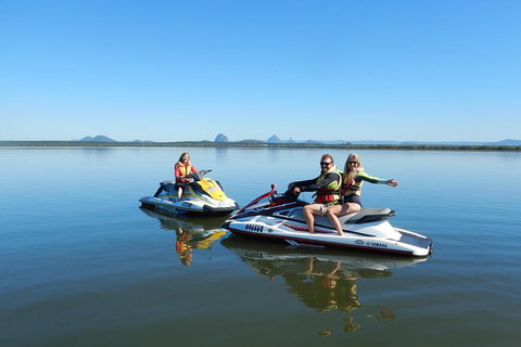 Small-Group Jet Ski Experience In Caloundra - Sunshine Coast Tourism 4
