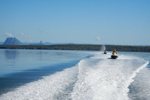 Small-Group Jet Ski Experience In Caloundra - Sunshine Coast Tourism 3