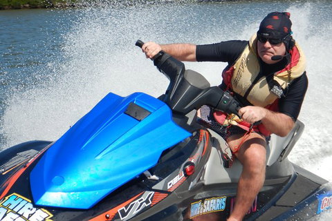Small-Group Jet Ski Experience In Caloundra - Sunshine Coast Tourism 5