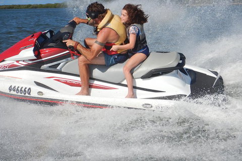Small-Group Jet Ski Experience In Caloundra - Sunshine Coast Tourism 6