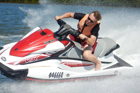 Small-Group Jet Ski Experience In Caloundra - Sunshine Coast Tourism 7