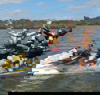 Bribie Island 1-Hour Jet Ski Experience - Sunshine Coast Tourism