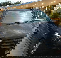 Private Transfer from Noosa to Sunshine Coast Airport for 1 to 7 people - Sunshine Coast Tourism