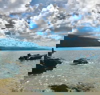 Exclusive Double Island Boat Tours from Palm Cove - Sunshine Coast Tourism