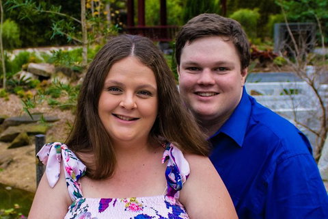 Local Photo Shoot - Sunshine Coast Tourism 1