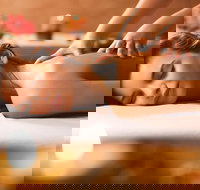 Signature Deep Bliss Massage - Sunshine Coast Tourism