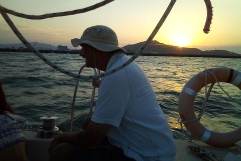 Sailing Boat Overnight Live Aboard Experience Townsville - Sunshine Coast Tourism 0