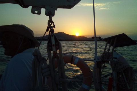 Sailing Boat Overnight Live Aboard Experience Townsville - Sunshine Coast Tourism 1