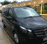 Private Transfer from Noosa to Sunshine Coast Airport for 1 to 4 people - Sunshine Coast Tourism