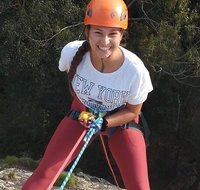 Noosa Hinterland Abseil Experience - Sunshine Coast Tourism
